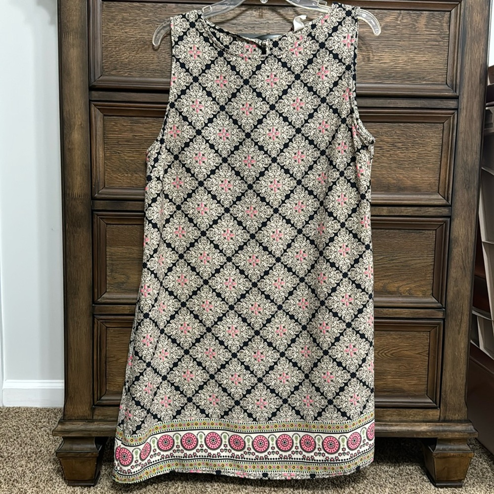 Women’s tank top dress size L